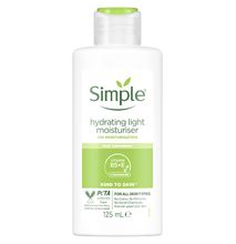 Kind To Skin Hydrating Light Moisturiser 125ml